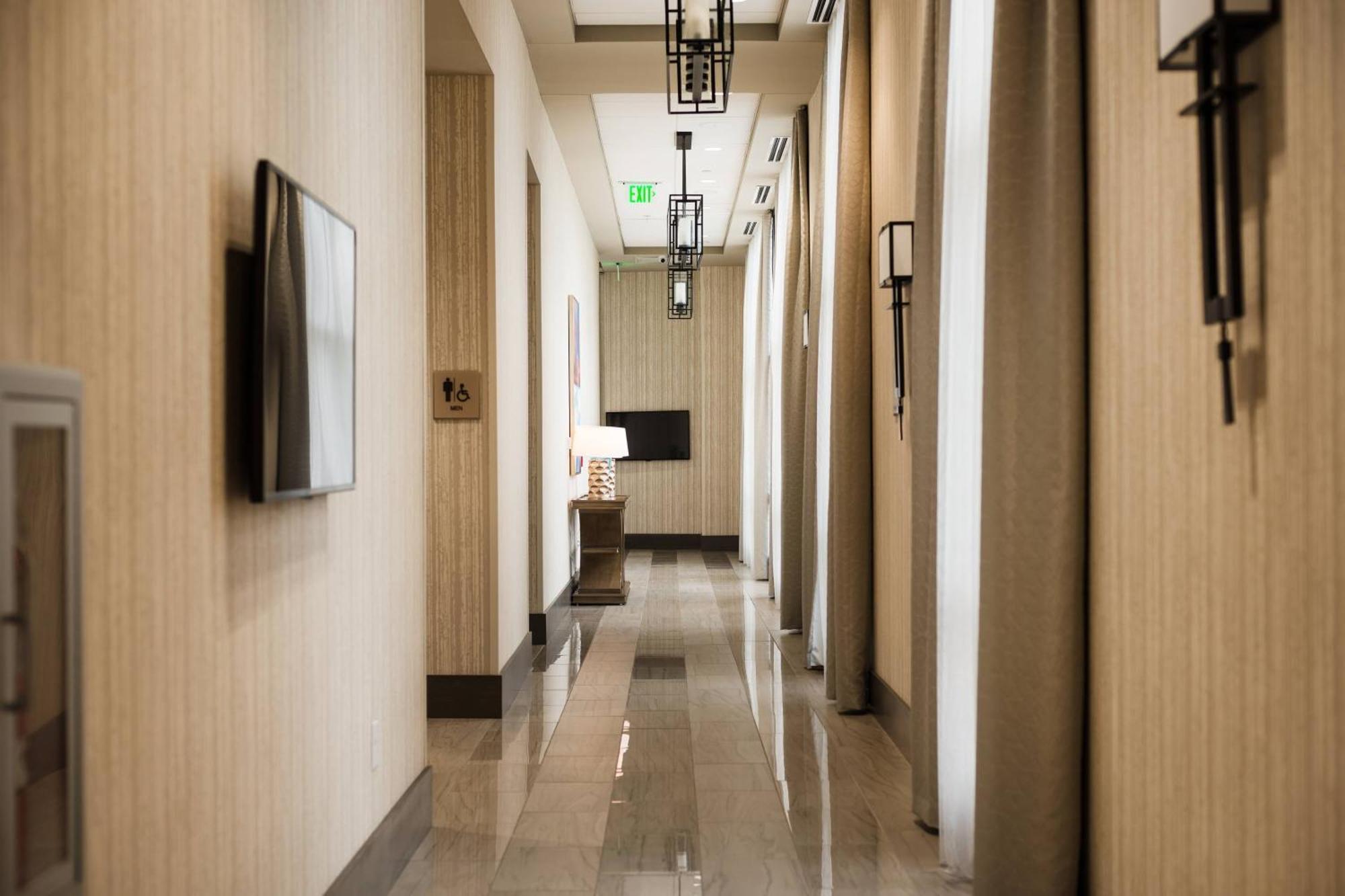 Springhill Suites By Marriott Fayetteville Fort Liberty Экстерьер фото