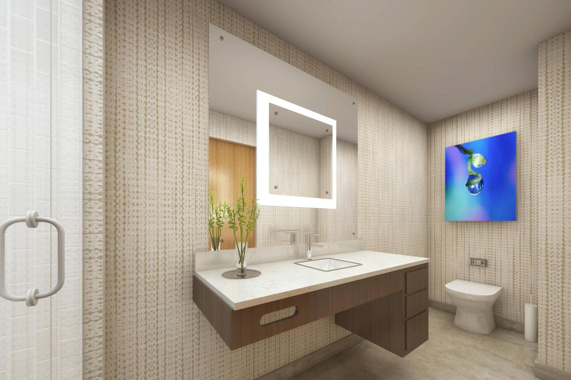 Springhill Suites By Marriott Fayetteville Fort Liberty Экстерьер фото